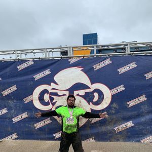 Meet your Posher, Sergio